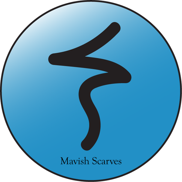 Mavish Scarves